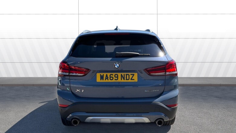 BMW X1 sDrive 20i xLine 5dr Step Auto Petrol Estate